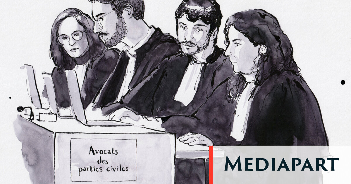 Procès Lafarge : les parties civiles veulent mettre les anciens dirigeants face à leur conscience