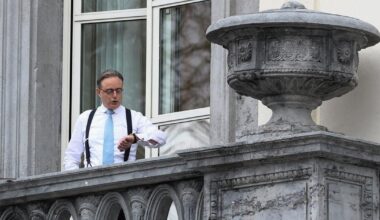 dans les coulisses des tractations des Vingt-Sept pour tenter de faire plier la Belgique