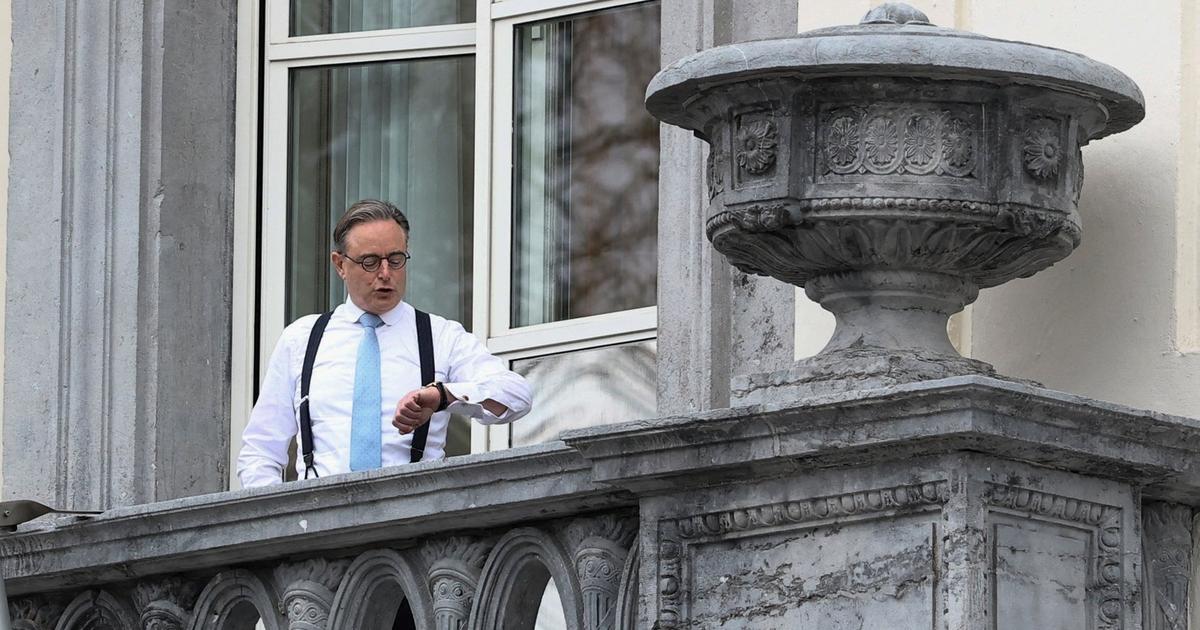 dans les coulisses des tractations des Vingt-Sept pour tenter de faire plier la Belgique