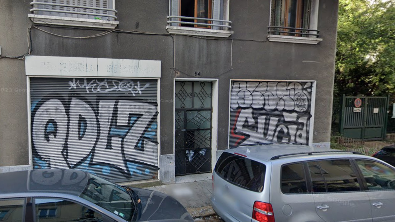 Grenoble : une mosquée victime d'un départ de feu d'origine criminelle