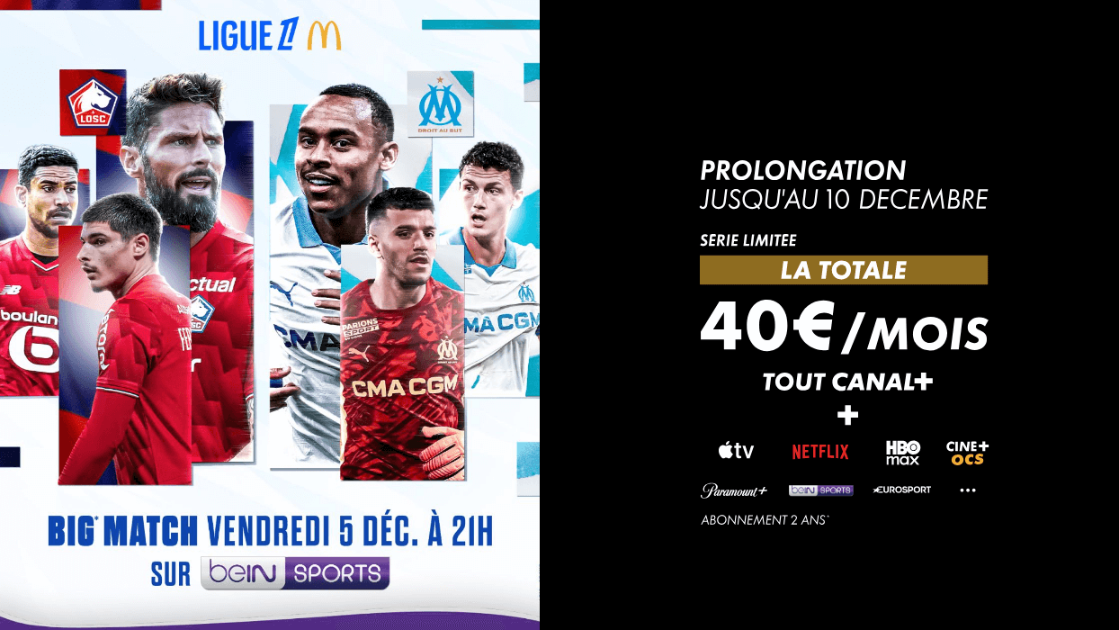 OM : un duel au sommet ce soir