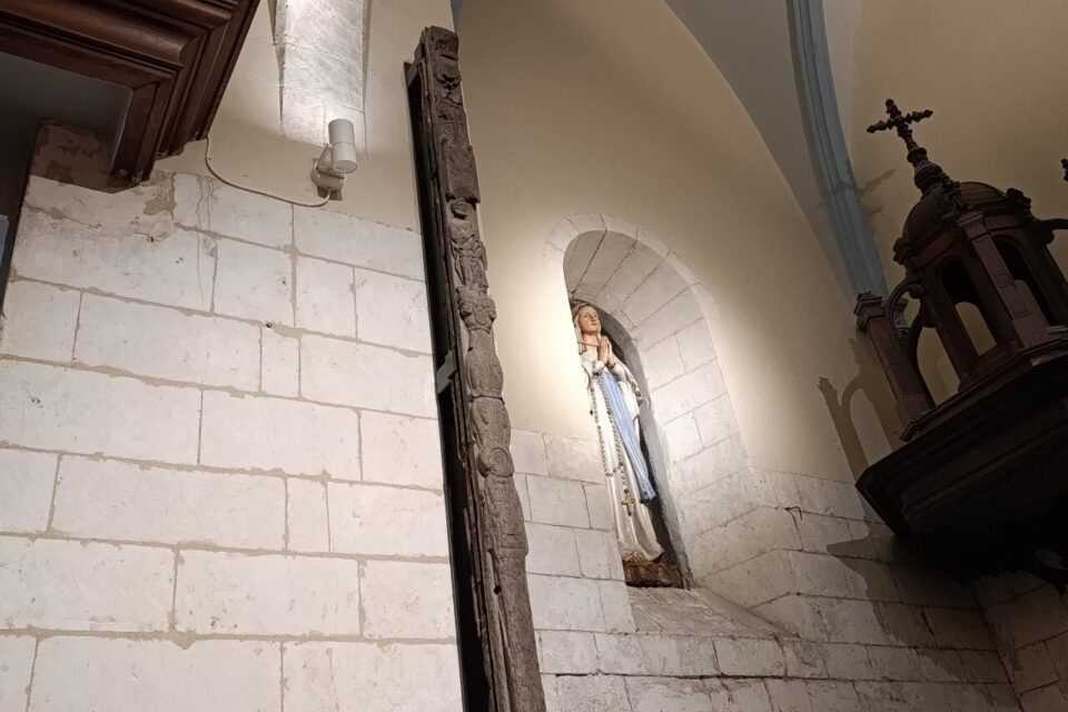 meneau église flers bourg v ascq