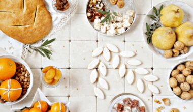 l’origine surprenante de cette tradition provençale