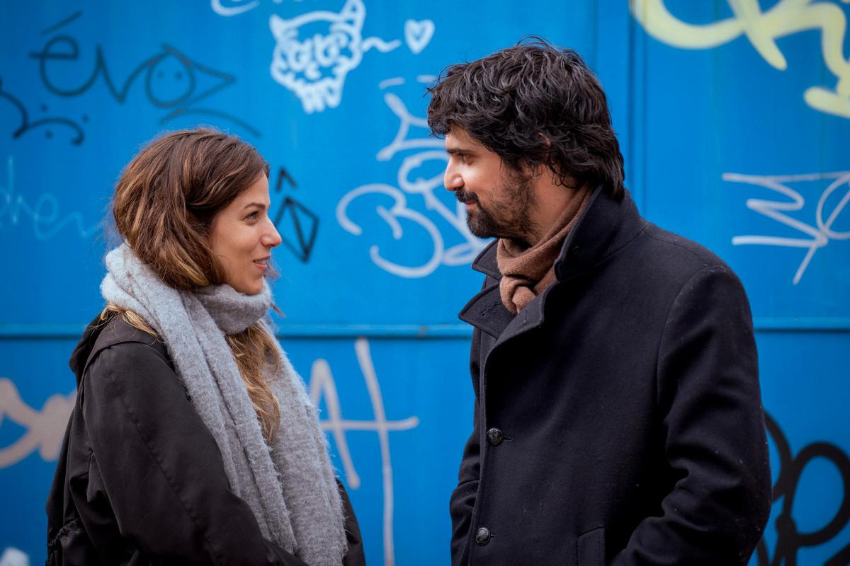 “Los años nuevos”, série bouleversante ou soporifique ? On répond à vos commentaires