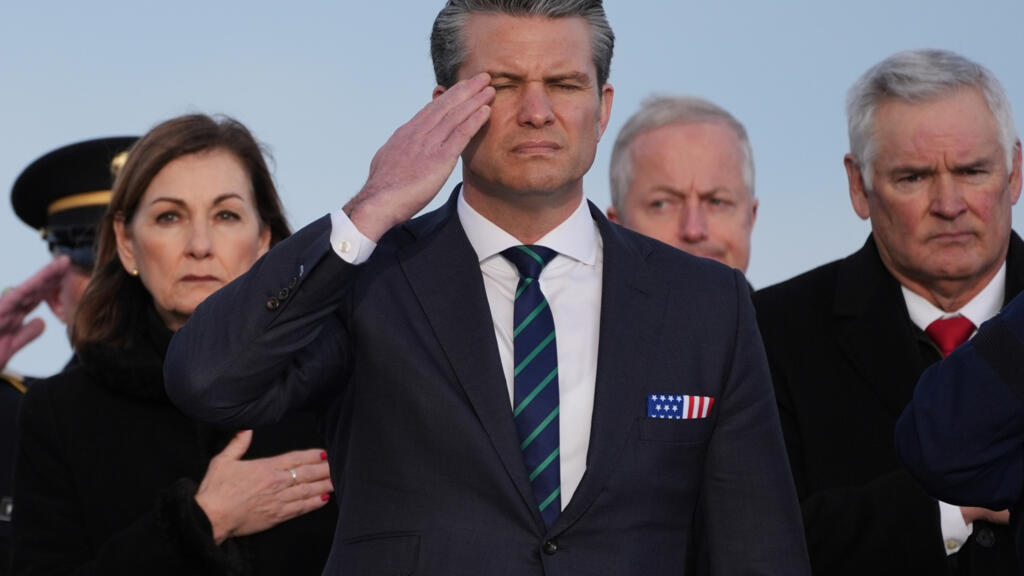 Page d'accueil Yahoo news