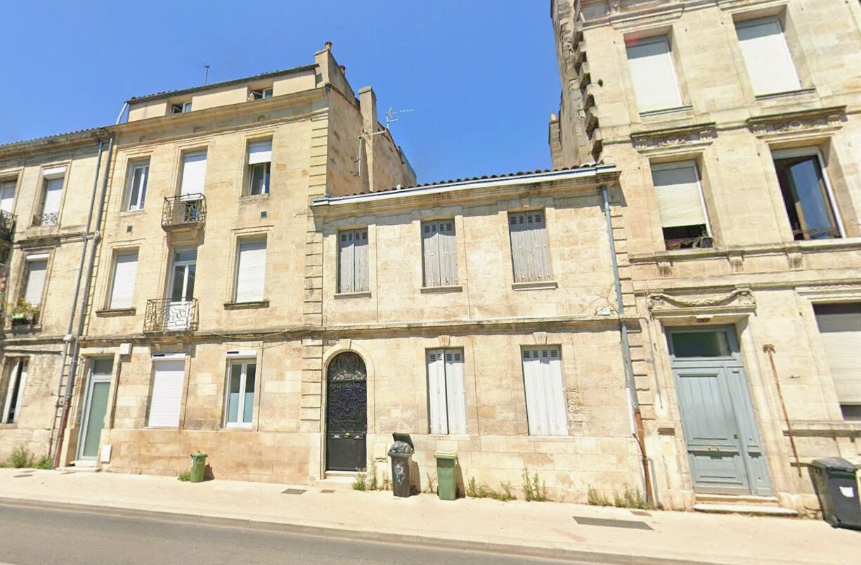 deux personnes transportées à l'hôpital