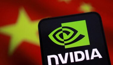 Nvidia débauche l'équipe dirigeante de son concurrent Groq, dont il va récupérer la technologie