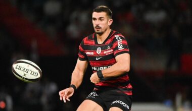«La vraie coupe d’Europe faisait plus rêver», regrette le Toulousain Thomas Ramos