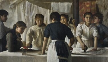 cet auteur de Toulouse fait (re)découvrir 70 peintres d'Occitanie