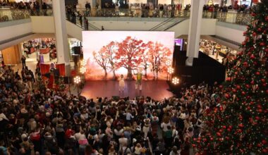 des milliers d’automobilistes à nouveau bloqués durant des heures dans le parking de Cap 3000