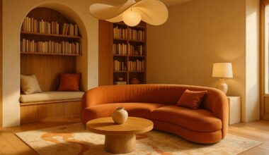 140 designers dévoilent les nouvelles tendances déco 2026 : cet aménagement inattendu qu'ils placent n°1 et que votre salon ignore encore