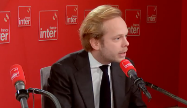 "126.000 euros de frais de cocktails par jour" chez France Télévisions : Le rapporteur de la commission d’enquête sur la neutralité l'audiovisuel public reconnaît avoir "repris" un chiffre entendu sur BFMTV