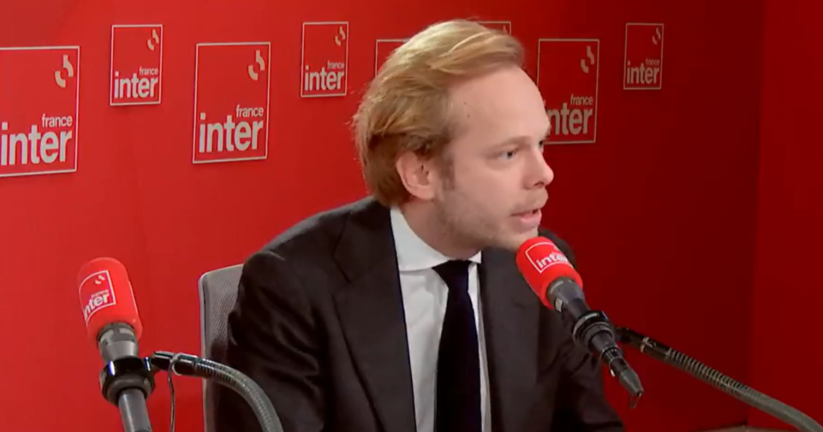 "126.000 euros de frais de cocktails par jour" chez France Télévisions : Le rapporteur de la commission d’enquête sur la neutralité l'audiovisuel public reconnaît avoir "repris" un chiffre entendu sur BFMTV