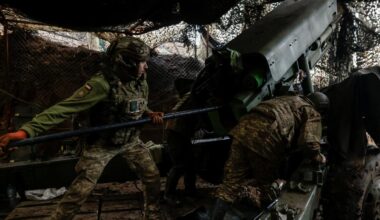 Kiev revendique la reconquête de deux localités dans l’oblast de Kharkiv