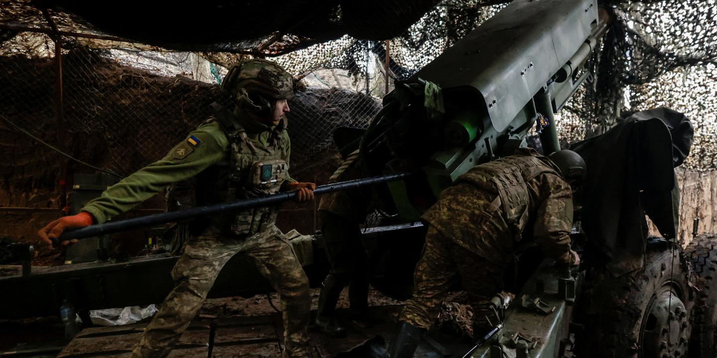 Kiev revendique la reconquête de deux localités dans l’oblast de Kharkiv