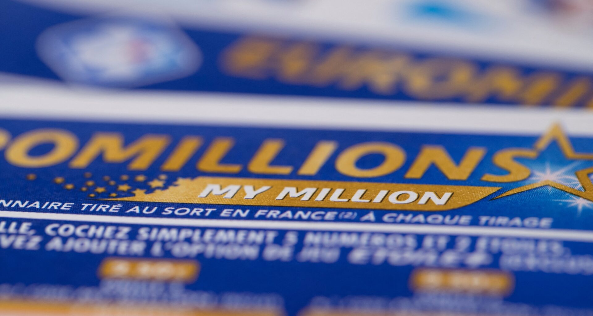 EuroMillions : les résultats du mardi 9 décembre 2025 - RTL.fr