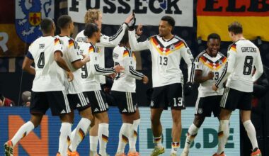 Coupe du monde. L'Allemagne terminera sa préparation à Chicago contre les Etats-Unis le 6 juin