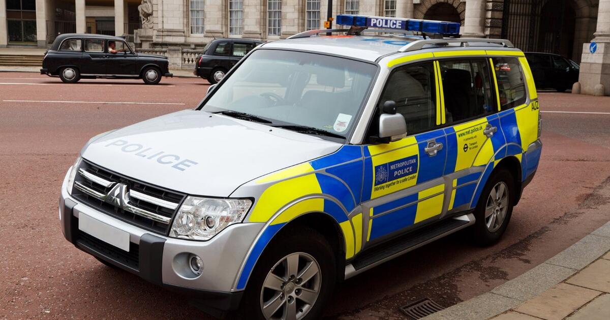 la police arrête un adolescent soupçonné du meurtre d’une fillette de neuf ans