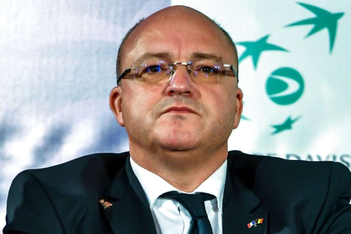 Inéligibilité avec exécution provisoire pour le président de la métropole de Lille en appel - 16/12/2025 à 21:20