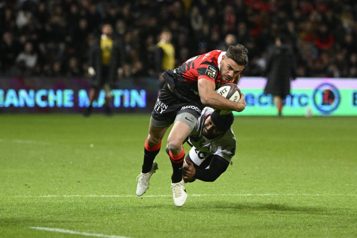 Amende, retrait de points... Sous le coup d'une sanction dans l'affaire du transfert de Melvyn Jaminet, Toulouse veut plaider le vice de procédure