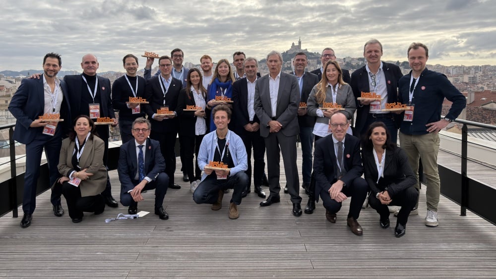 les coulisses d'une stratégie ambitieuse et un tournant historique pour Provence Promotion