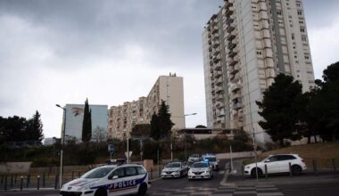 15 points de deal pilonnés simultanément pour «ne pas laisser les narcotrafiquants tenir le terrain»