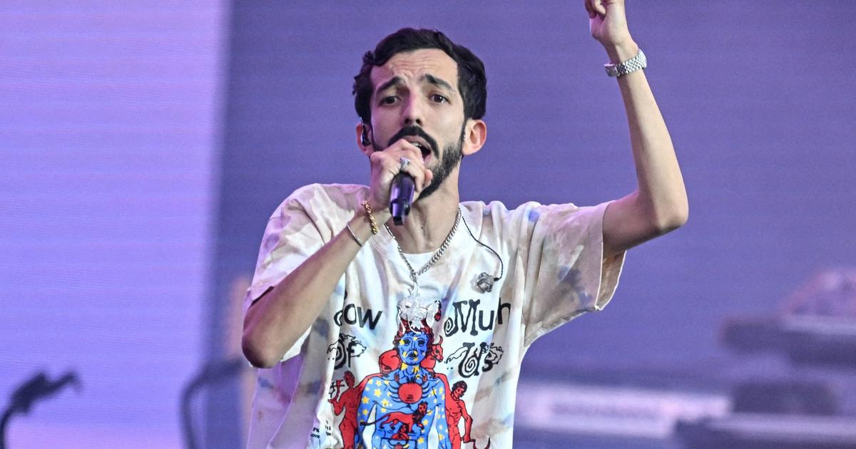 Le rappeur Bigflo lance sa boutique dédiée aux Pokémon à Toulouse