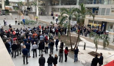 mort de l’un des « bâtisseurs » du Technocentre de Guyancourt