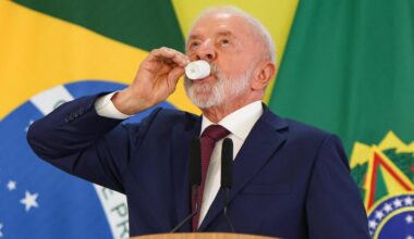 la frustration du Brésil face aux hésitations européennes