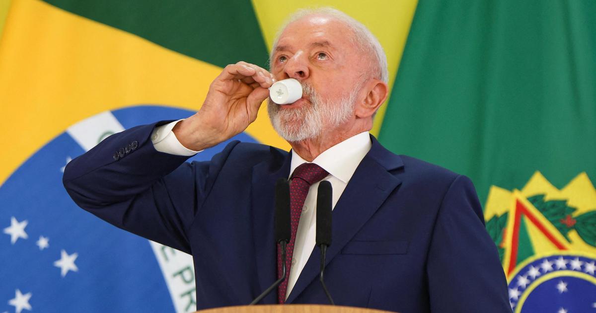 la frustration du Brésil face aux hésitations européennes