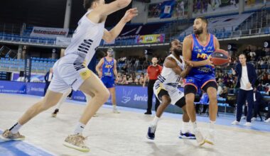 Hyères-Toulon signe l’exploit contre Dijon en coupe de France