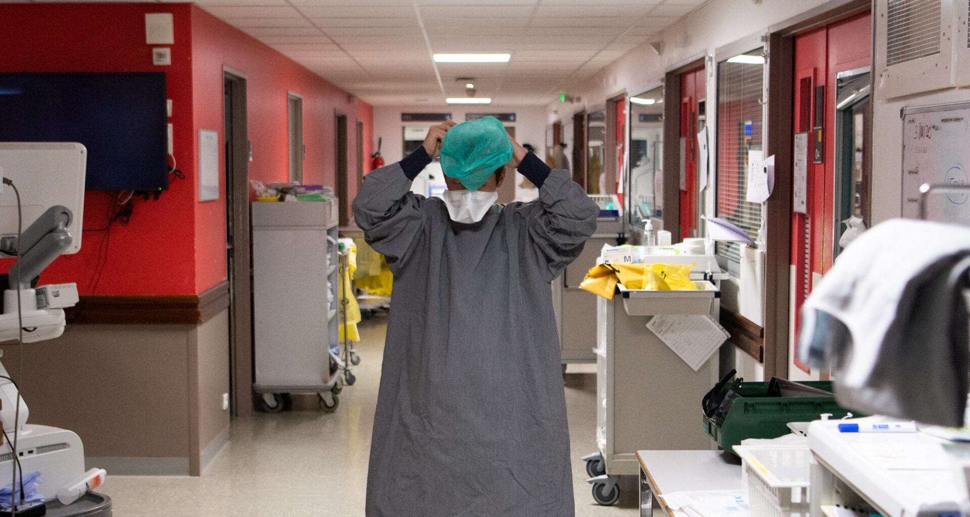 faut-il s'inquiéter du coronavirus MERS, identifié pour la première fois en France depuis 2013 ?