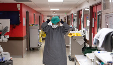 faut-il s'inquiéter du coronavirus MERS, identifié pour la première fois en France depuis 2013 ?