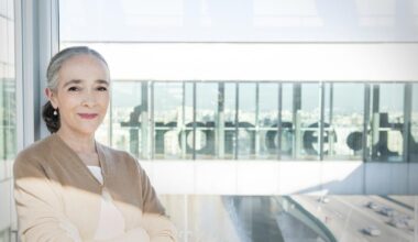 la proposition choc de la PDG de France Télévisions Delphine Ernotte avant son audition à l’Assemblée