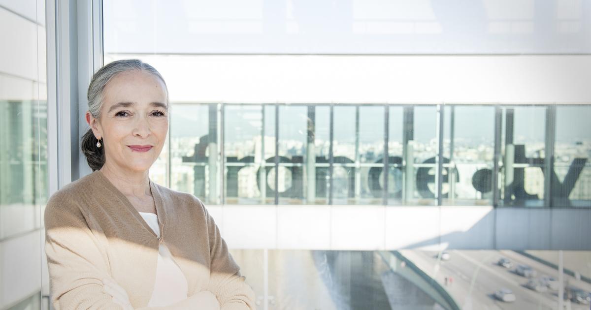 la proposition choc de la PDG de France Télévisions Delphine Ernotte avant son audition à l’Assemblée