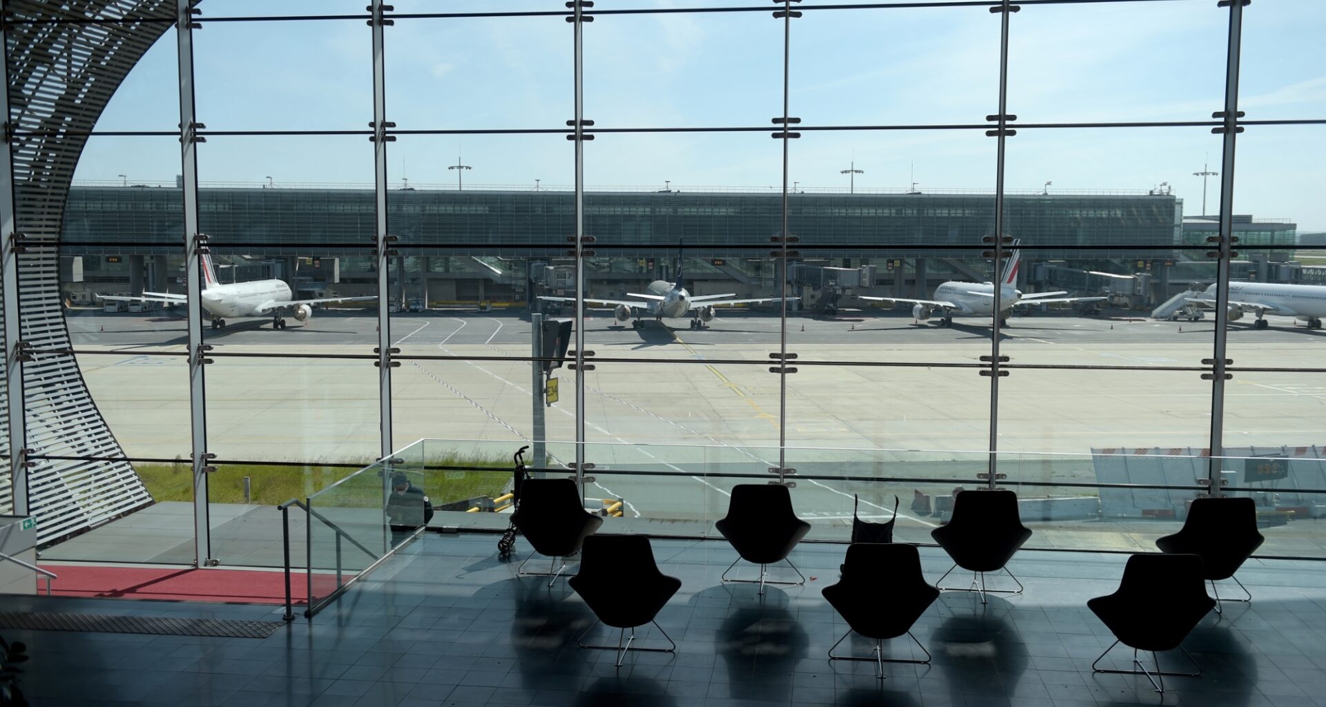 Le RoissyBus, qui relie Paris à l'aéroport Roissy-Charles De Gaulle, va être supprimé