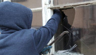 Nice. Cambriolages en série dans ce quartier, plusieurs enquêtes ouvertes