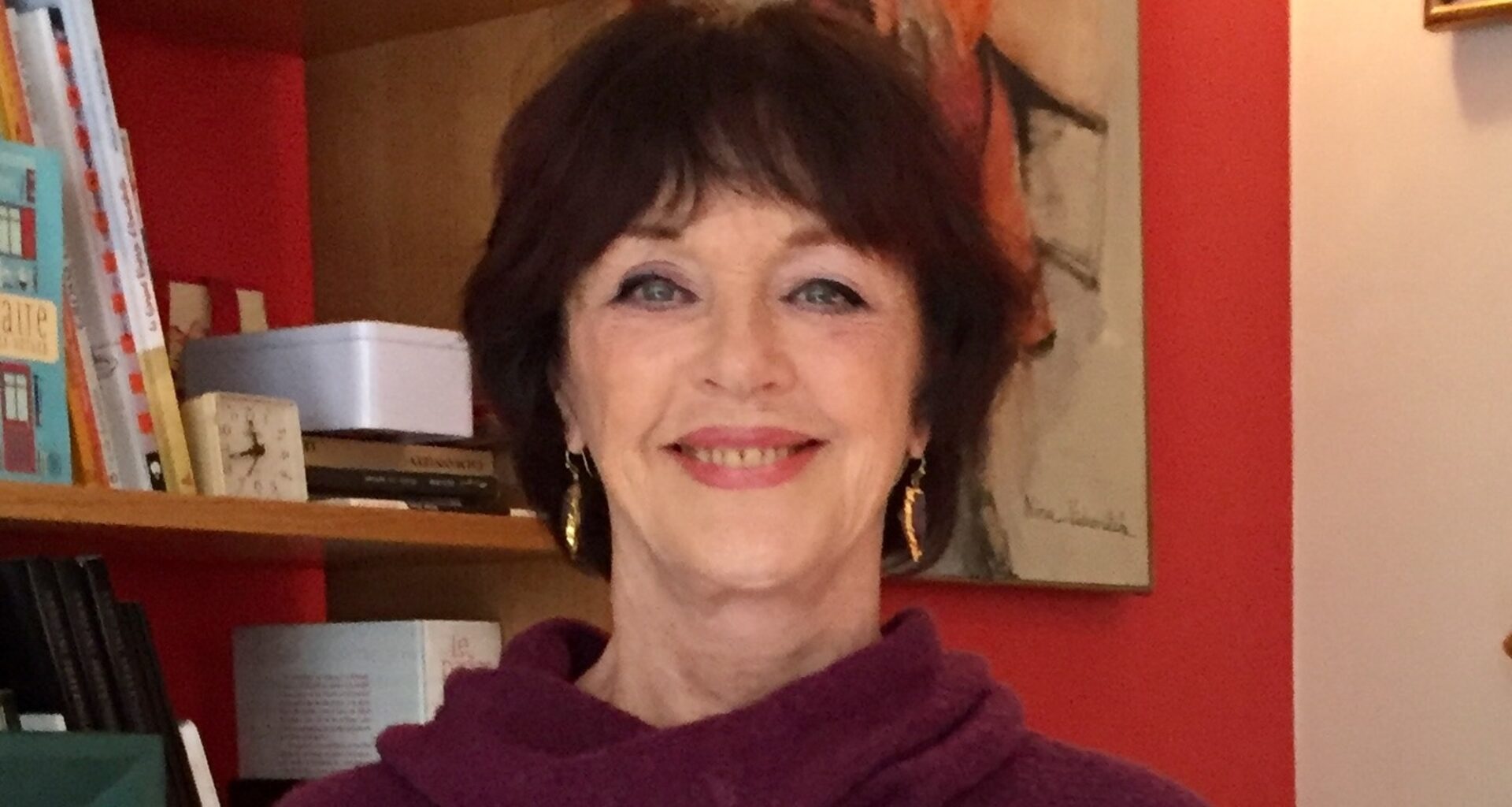 l'actrice Anny Duperey réagit à son éviction de "Danse avec les stars"