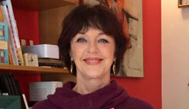 l'actrice Anny Duperey réagit à son éviction de "Danse avec les stars"