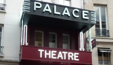 le Palace, lieu mythique des nuits à Paris, va rouvrir ses portes