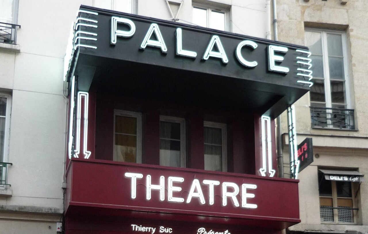 le Palace, lieu mythique des nuits à Paris, va rouvrir ses portes
