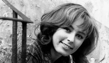 Georgette Lemaire, une voix des années 1960, s'est éteinte à 82 ans