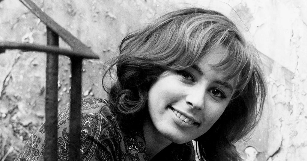 Georgette Lemaire, une voix des années 1960, s'est éteinte à 82 ans