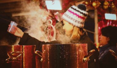 Que faire pendant les vacances de Noël à Rouen ? Nos idées de sorties en famille ou entre amis