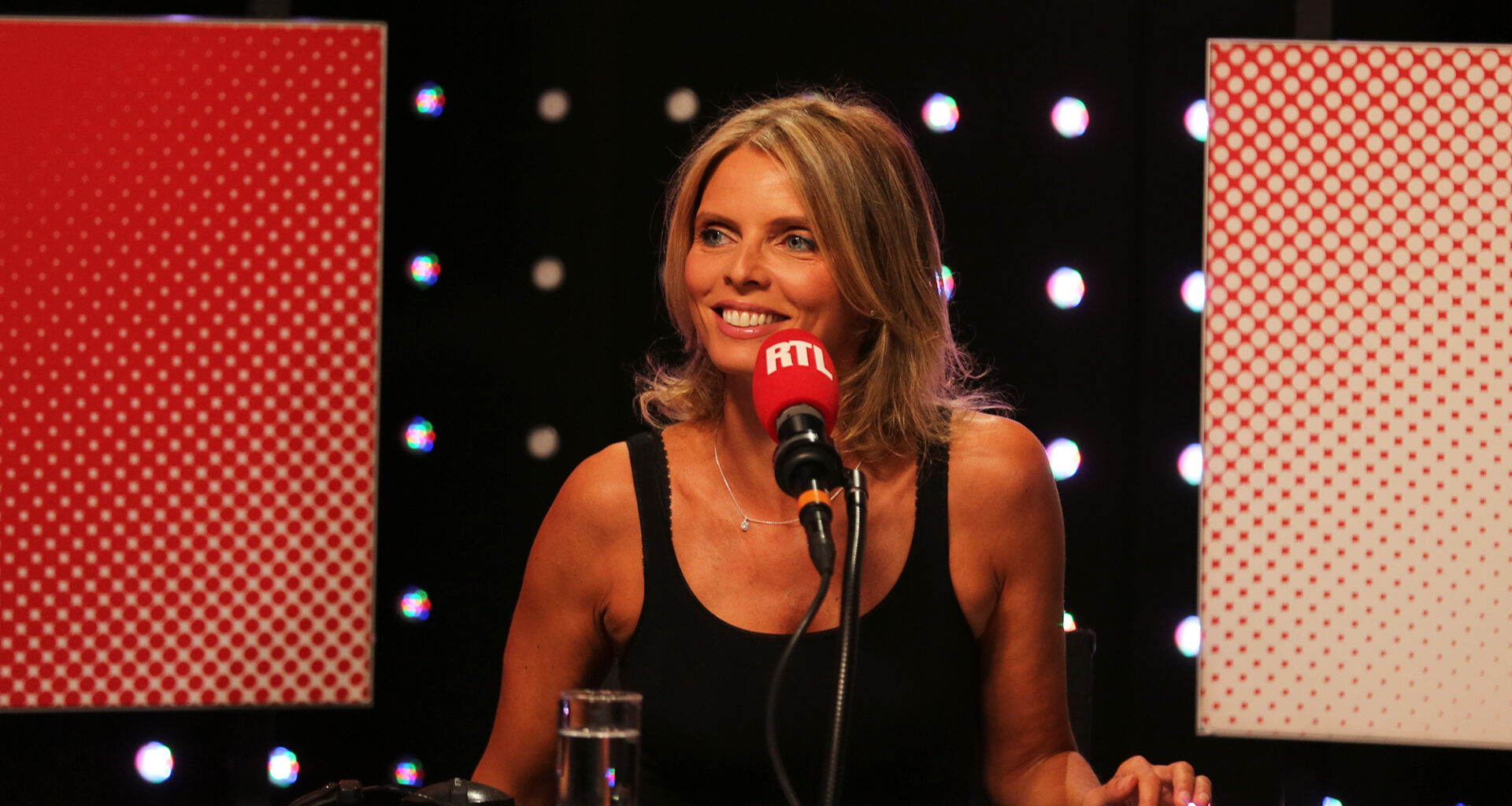 "Elles ont de la chance que je ne sois plus là", Sylvie Tellier réagit aux insultes de Miss Provence et Miss Aquitaine