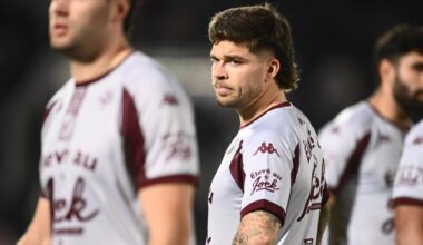 «Peut-être le meilleur 10 du monde...» Actuellement sur un nuage, Jalibert relance le débat chez les Bleus