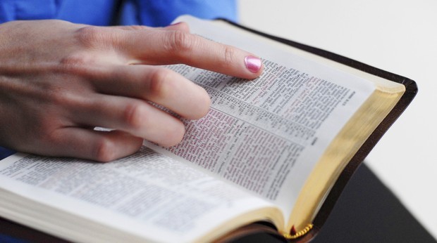 Formation biblique - rennes.catholique.fr