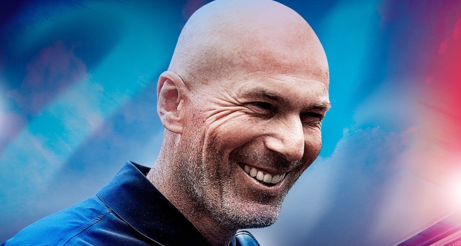 Après 18 ans d'absence, Zinédine Zidane a rejoué (et marqué) au stade Vélodrome de Marseille