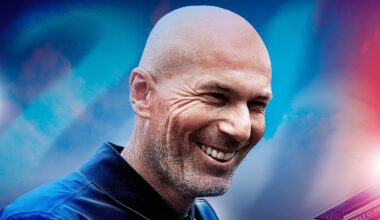 Après 18 ans d'absence, Zinédine Zidane a rejoué (et marqué) au stade Vélodrome de Marseille