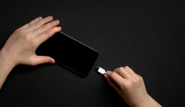 Testez votre câble USB-C dans les deux sens, le résultat risque de bien vous surprendre